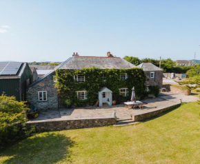 Farm Cottage